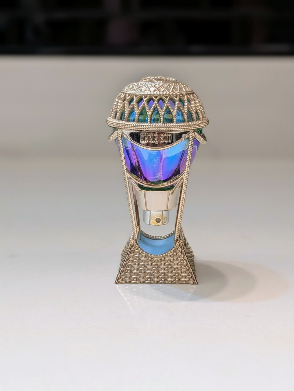 Anna Sui Cosmic Sky